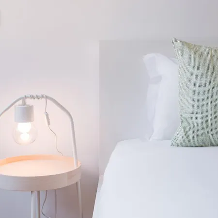 Апартаменты Guestready - Mezuzah Yellow