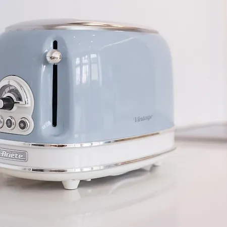 Apartman Guestready - Mezuzah Yellow