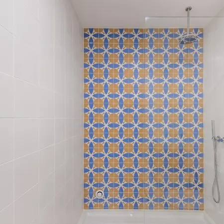 Guestready - Mezuzah Yellow