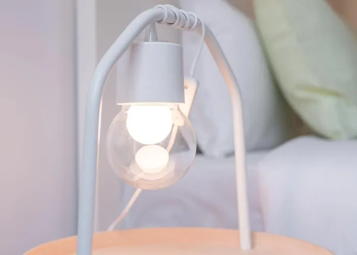 Διαμέρισμα Guestready - Mezuzah Yellow *