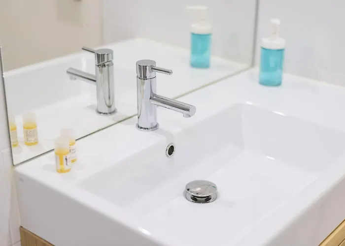 Guestready - Mezuzah Yellow Appartement Oporto