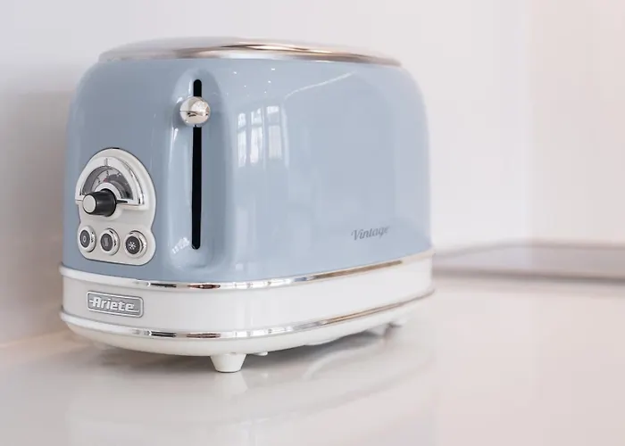 Apartman Guestready - Mezuzah Yellow