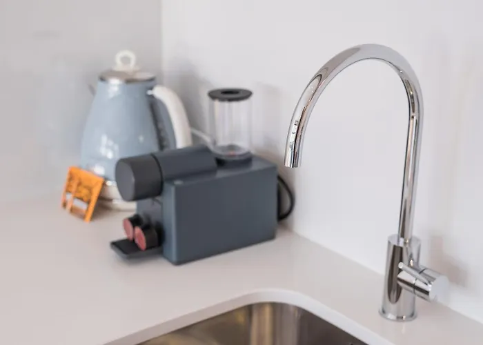 Guestready - Mezuzah Yellow Διαμέρισμα *