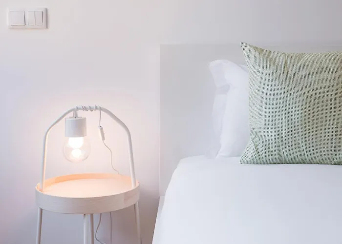 شقة Guestready - Mezuzah Yellow