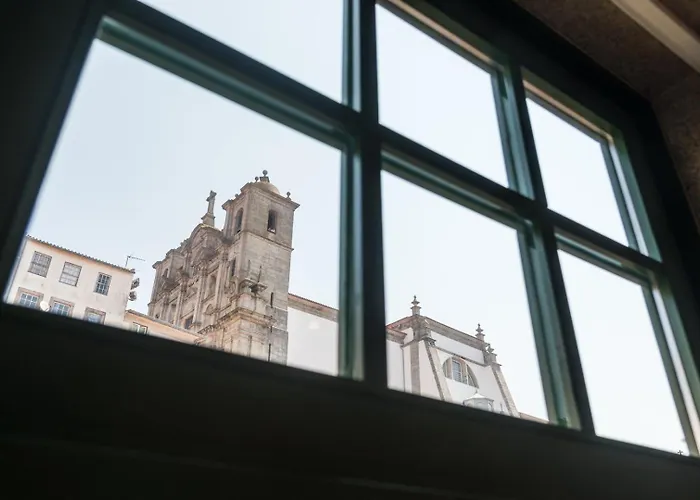 شقة Guestready - Mezuzah Yellow