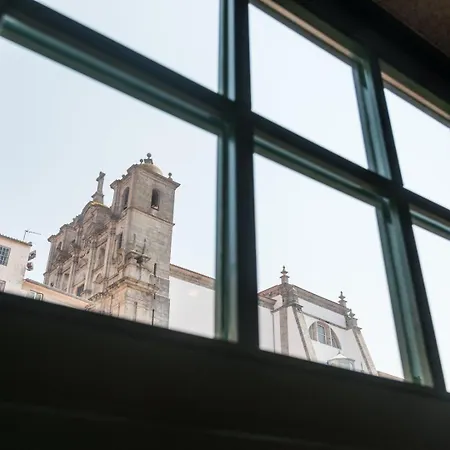 شقة Guestready - Mezuzah Yellow