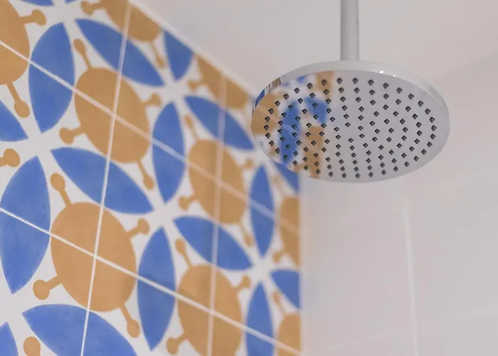 Guestready - Mezuzah Yellow Порту